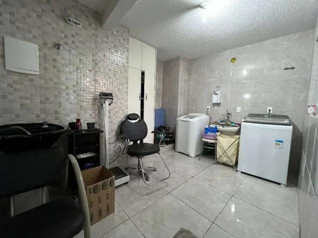 Casa / Sobrado para Venda em São Paulo/SP Jardim Samara 3 Quartos