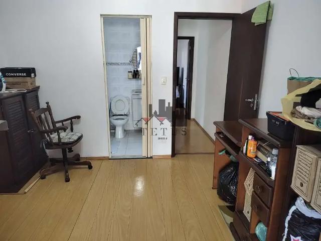 Casa / Sobrado para Venda em São Paulo/SP Jardim Sandra 3 Quartos