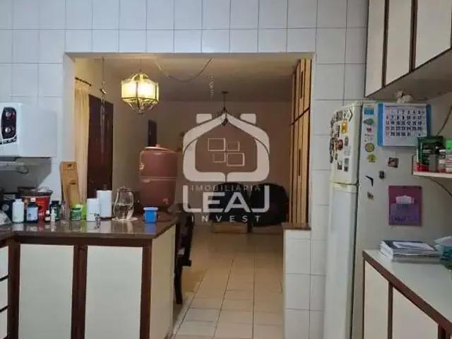 Casa / Sobrado para Venda em São Paulo/SP Jardim Sandra 3 Quartos