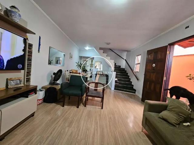 Casa / Sobrado para Venda em São Paulo/SP Jardim Sandra 3 Quartos