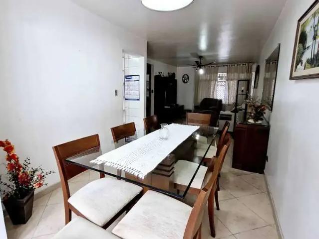 Casa / Sobrado para Venda em São Paulo/SP Jardim Santo Amaro 3 Quartos