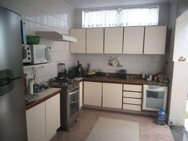 Casa / Sobrado para Venda em São Paulo/SP Jardim Santo Amaro 3 Quartos