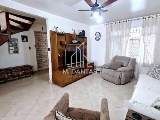 Casa / Sobrado para Venda em São Paulo/SP Jardim Santo Amaro 3 Quartos