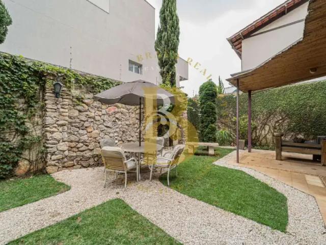 Casa / Sobrado para Venda em São Paulo/SP Jardim Santo Amaro 3 Quartos