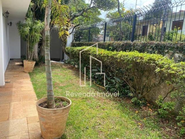 Casa / Sobrado para Venda em São Paulo/SP Jardim Santo Amaro 4 Quartos