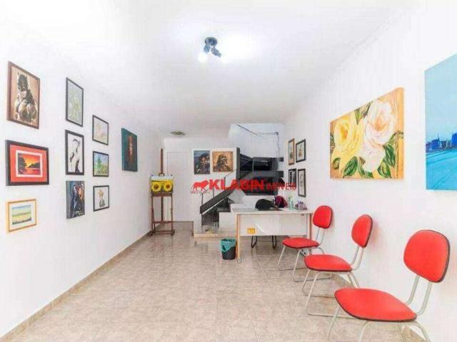 Casa / Sobrado para Venda em São Paulo/SP Jardim Santo Antoninho 2 Quartos