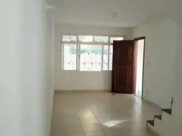 Casa / Sobrado para Venda em São Paulo/SP Jardim Santo Antoninho 3 Quartos