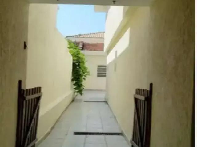 Casa / Sobrado para Venda em São Paulo/SP Jardim Santo Antoninho 3 Quartos