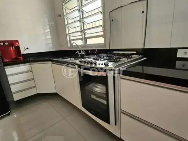 Casa / Sobrado para Venda em São Paulo/SP Jardim Santo Antoninho 3 Quartos