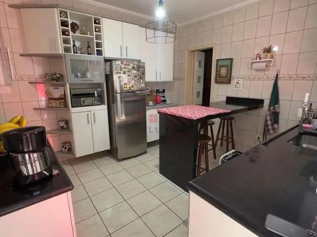 Casa / Sobrado para Venda em São Paulo/SP Jardim Santo André 2 Quartos