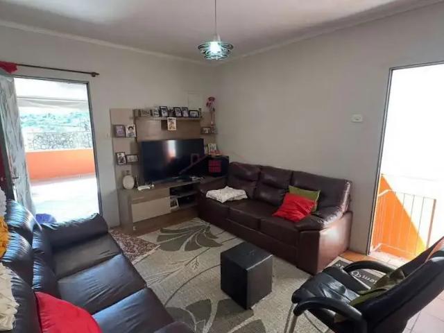 Casa / Sobrado para Venda em São Paulo/SP Jardim Santo André 2 Quartos