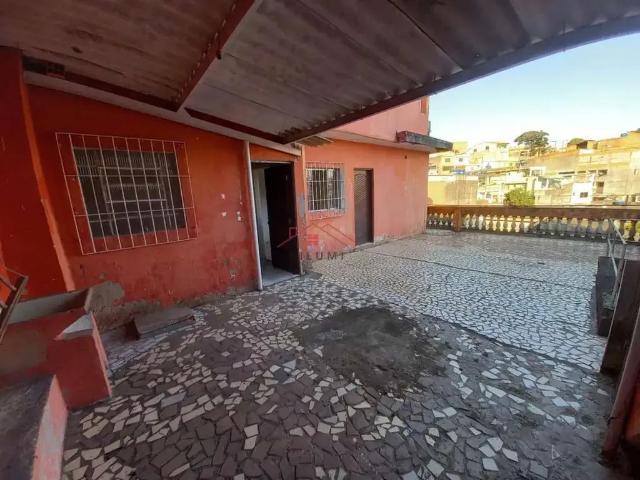 Casa / Sobrado para Venda em São Paulo/SP Jardim Santo André 2 Quartos
