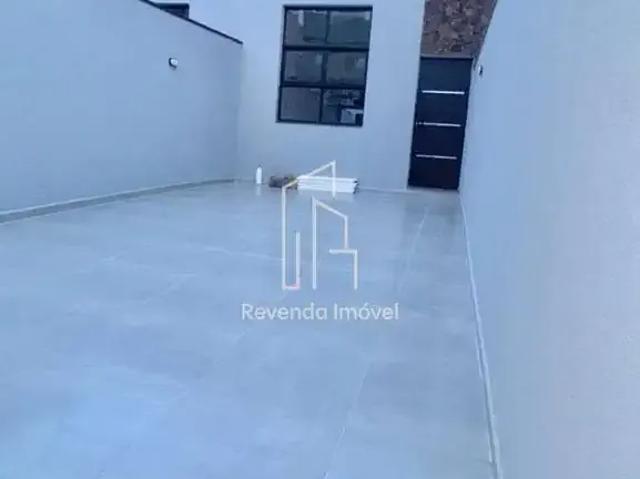 Casa / Sobrado para Venda em São Paulo/SP Jardim Santo André 2 Quartos