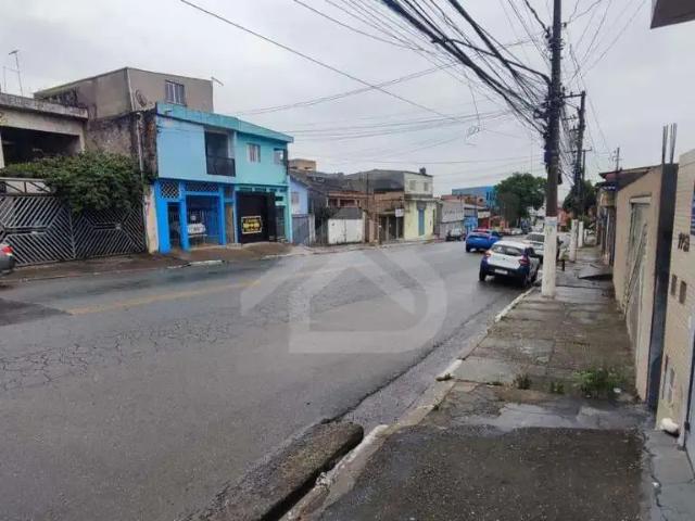 Casa / Sobrado para Venda em São Paulo/SP Jardim Santo André 4 Quartos