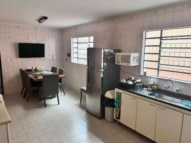 Casa / Sobrado para Venda em São Paulo/SP Jardim Santo Elias 3 Quartos
