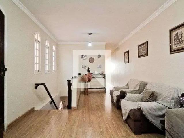Casa / Sobrado para Venda em São Paulo/SP Vila Mangalot 3 Quartos