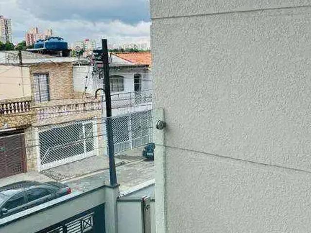 Casa / Sobrado para Venda em São Paulo/SP Jardim Santo Elias 3 Quartos