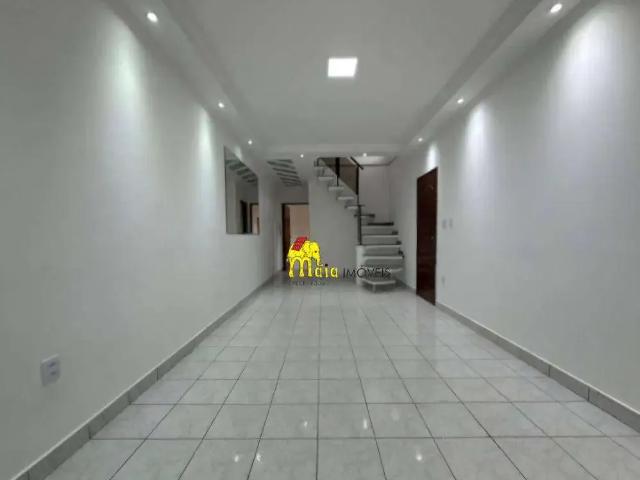 Casa / Sobrado para Venda em São Paulo/SP Jardim Santo Elias 3 Quartos