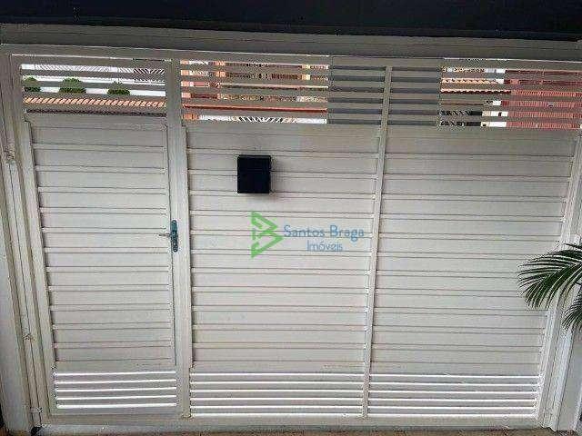 Casa / Sobrado para Venda em São Paulo/SP Jardim Santo Elias 3 Quartos