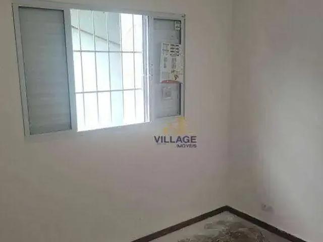 Casa / Sobrado para Venda em São Paulo/SP Jardim Santo Elias 3 Quartos