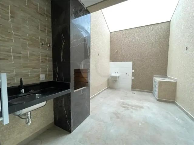 Casa / Sobrado para Venda em São Paulo/SP Jardim Santo Elias 3 Quartos
