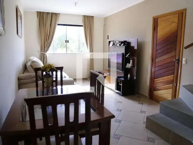 Casa / Sobrado para Venda em São Paulo/SP Jardim Santo Elias 3 Quartos