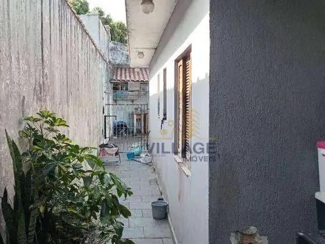 Casa / Sobrado para Venda em São Paulo/SP Jardim Santo Elias 3 Quartos