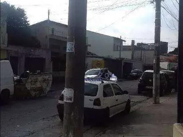 Casa / Sobrado para Venda em São Paulo/SP Jardim Santo Elias 3 Quartos