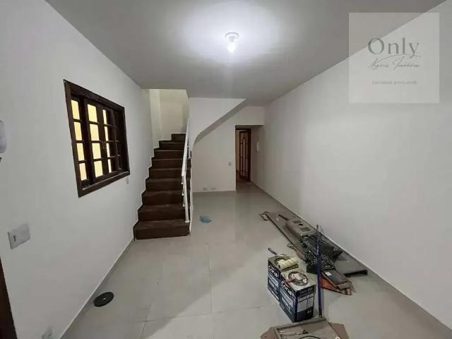 Casa / Sobrado para Venda em São Paulo/SP Jardim Santo Elias 3 Quartos
