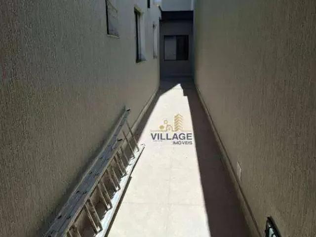 Casa / Sobrado para Venda em São Paulo/SP Jardim Santo Elias 3 Quartos