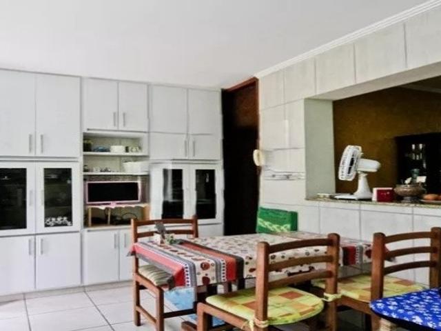 Casa / Sobrado para Venda em São Paulo/SP Jardim Santo Elias 3 Quartos