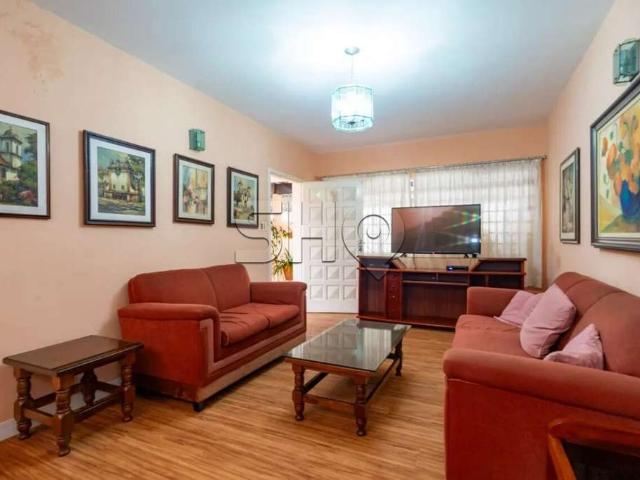 Casa / Sobrado para Venda em São Paulo/SP Jardim Santo Elias 3 Quartos