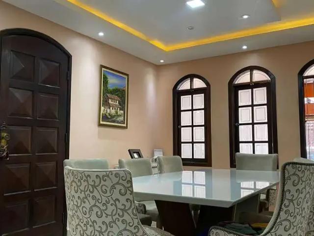 Casa / Sobrado para Venda em São Paulo/SP Jardim Santo Elias 3 Quartos