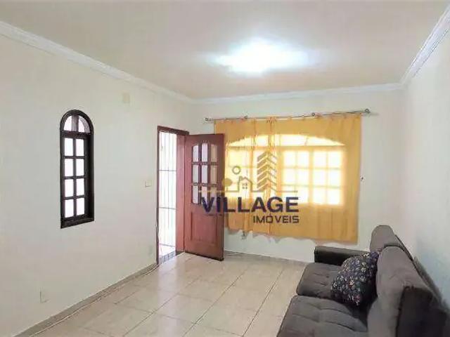 Casa / Sobrado para Venda em São Paulo/SP Jardim Santo Elias 3 Quartos