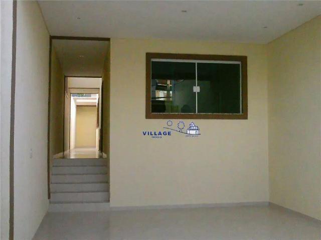 Casa / Sobrado para Venda em São Paulo/SP Jardim Santo Elias 3 Quartos