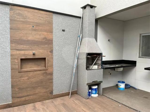 Casa / Sobrado para Venda em São Paulo/SP Jardim Santo Elias 3 Quartos