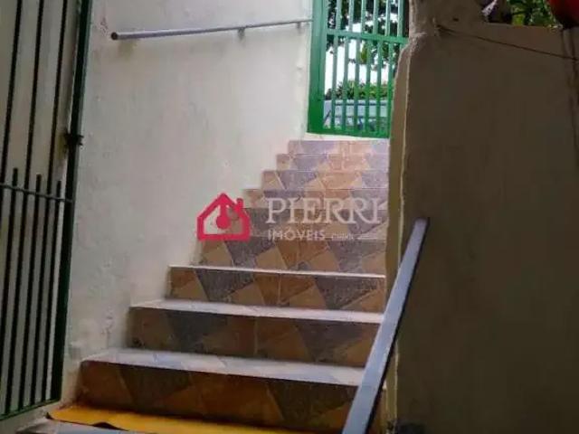 Casa / Sobrado para Venda em São Paulo/SP Jardim Santo Elias 3 Quartos