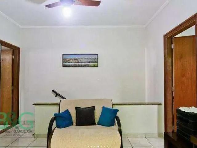 Casa / Sobrado para Venda em São Paulo/SP Jardim Santo Elias 3 Quartos