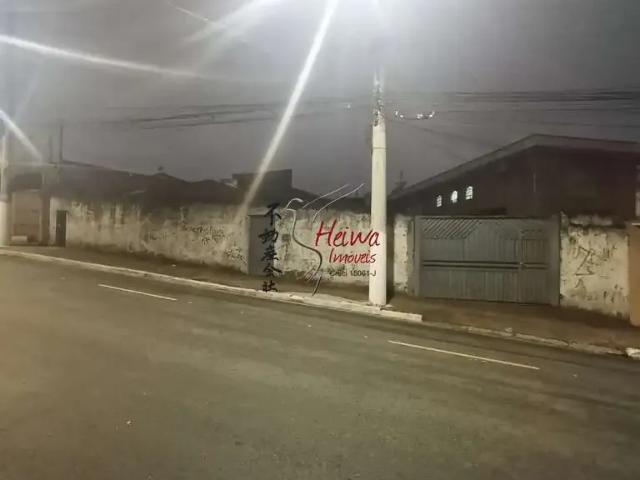 Casa / Sobrado para Venda em São Paulo/SP Jardim Santo Elias 3 Quartos