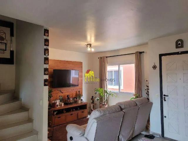 Casa / Sobrado para Venda em São Paulo/SP Jardim Santo Elias 3 Quartos
