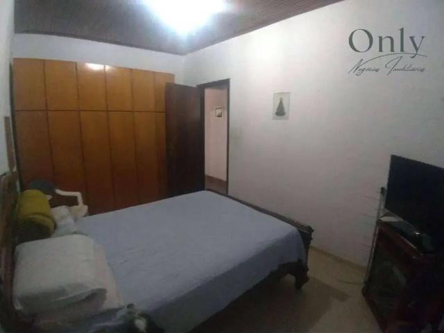 Casa / Sobrado para Venda em São Paulo/SP Jardim Santo Elias 3 Quartos