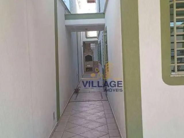 Casa / Sobrado para Venda em São Paulo/SP Jardim Santo Elias 3 Quartos