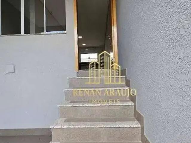 Casa / Sobrado para Venda em São Paulo/SP Jardim Santo Elias 3 Quartos