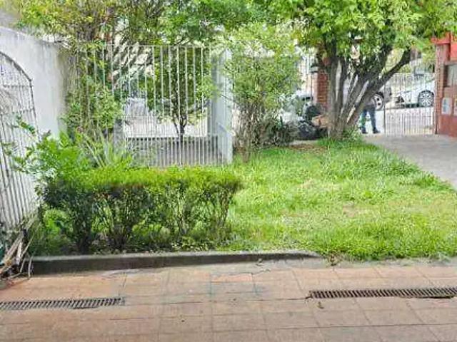 Casa / Sobrado para Venda em São Paulo/SP Jardim Santo Elias 3 Quartos