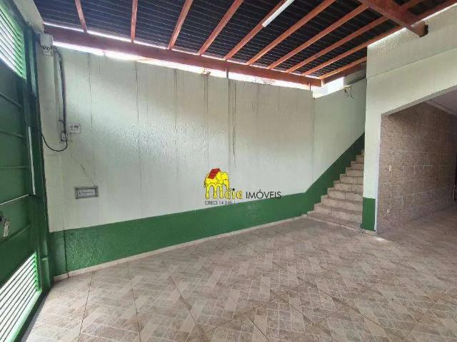 Casa / Sobrado para Venda em São Paulo/SP Jardim Santo Elias 3 Quartos