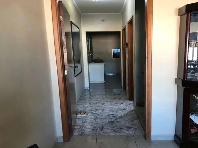 Casa / Sobrado para Venda em São Paulo/SP Jardim Santo Elias 3 Quartos