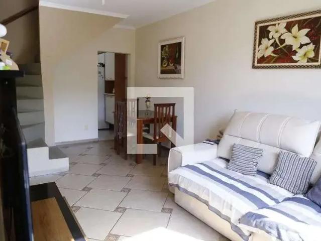 Casa / Sobrado para Venda em São Paulo/SP Jardim Santo Elias 3 Quartos
