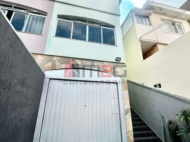 Casa / Sobrado para Venda em São Paulo/SP Jardim Santo Elias 3 Quartos