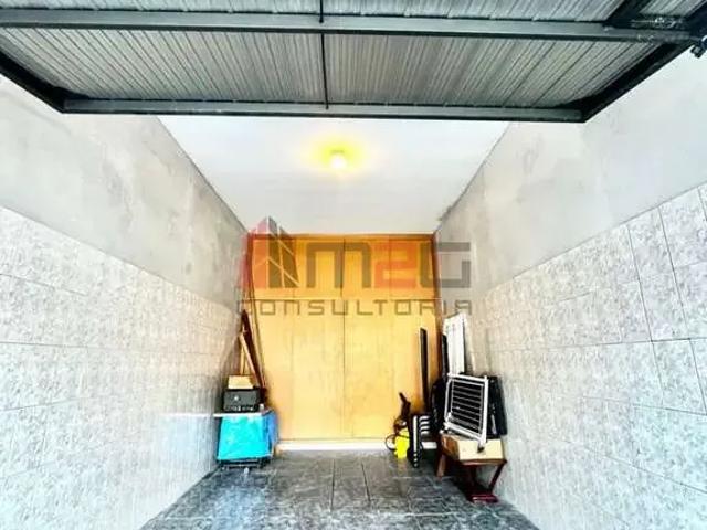 Casa / Sobrado para Venda em São Paulo/SP Jardim Santo Elias 3 Quartos