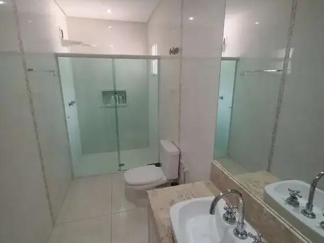 Casa / Sobrado para Venda em São Paulo/SP Jardim Santo Elias 3 Quartos